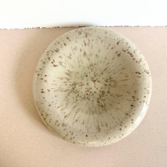 Bubble Tray - Smokey Salt