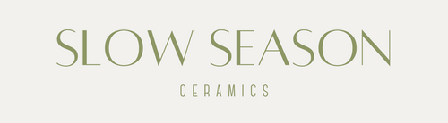 Slow Season Ceramics